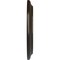 Ekena Millwork Crendon Ceiling Medallion (Fits Canopies up to 4 3/8"), 24 1/8"OD x 4 3/8"ID x 2 1/4"P, Stone Hearth CM24CRSHF - alternate 2